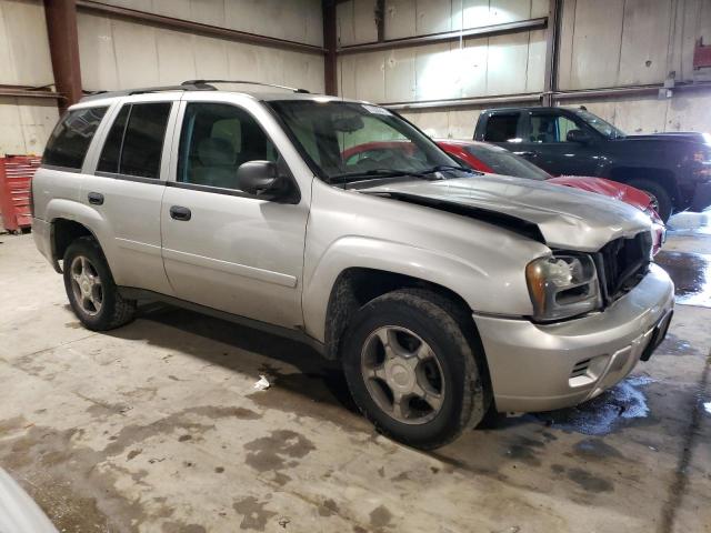 Photo 3 VIN: 1GNDT13S272177201 - CHEVROLET TRAILBLZR 