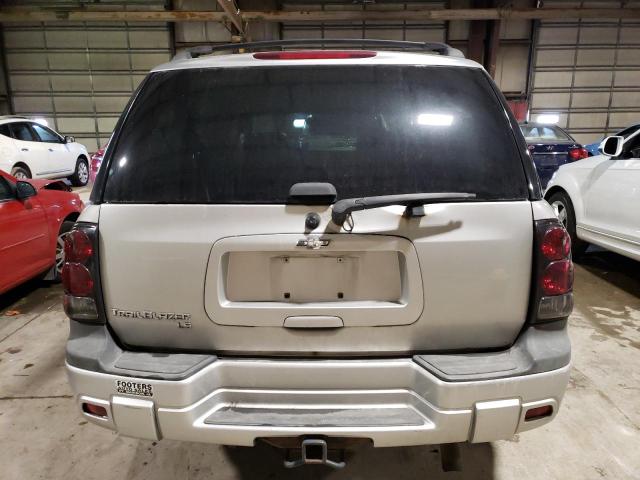 Photo 5 VIN: 1GNDT13S272177201 - CHEVROLET TRAILBLZR 