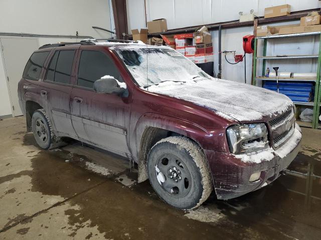 Photo 3 VIN: 1GNDT13S272181796 - CHEVROLET TRAILBLAZE 