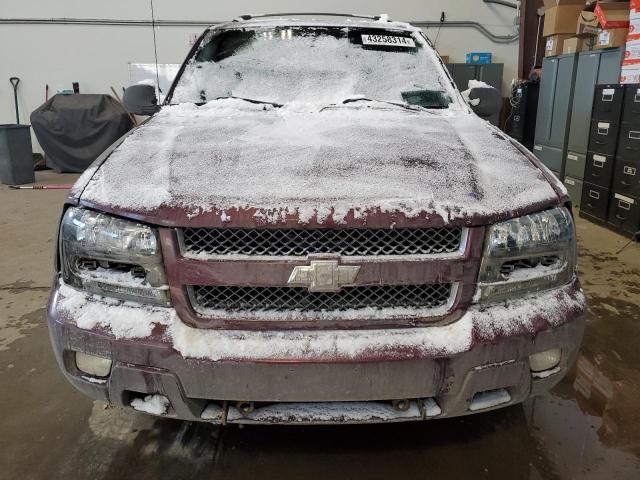 Photo 4 VIN: 1GNDT13S272181796 - CHEVROLET TRAILBLAZE 