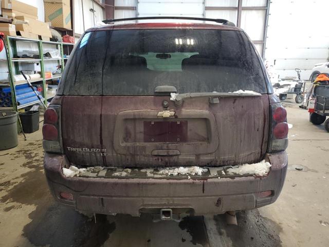 Photo 5 VIN: 1GNDT13S272181796 - CHEVROLET TRAILBLAZE 