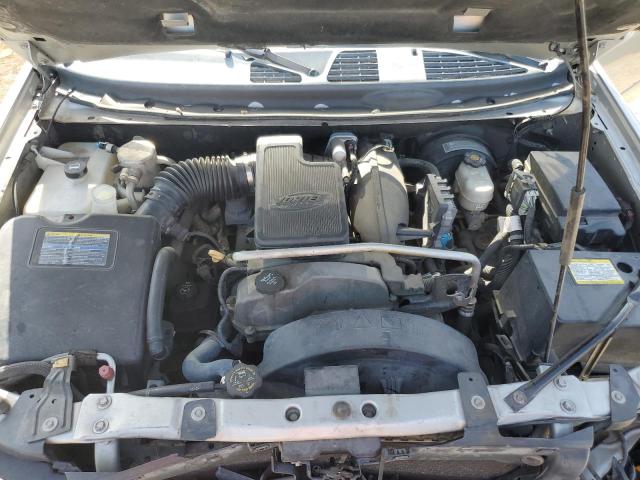 Photo 11 VIN: 1GNDT13S272186061 - CHEVROLET TRAILBLAZE 