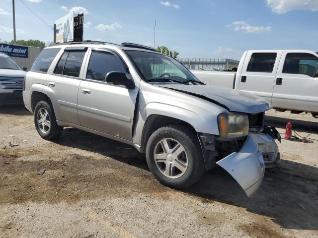 Photo 3 VIN: 1GNDT13S272186061 - CHEVROLET TRAILBLAZE 