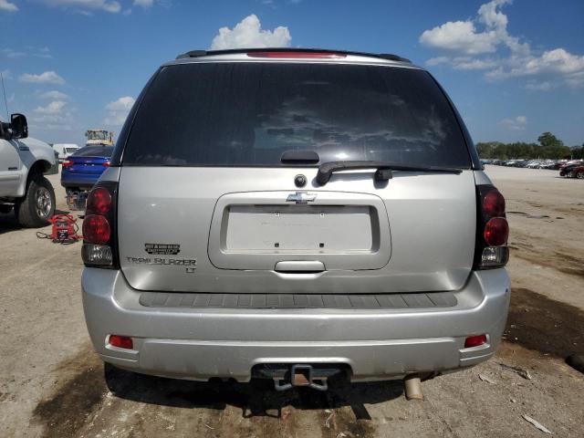 Photo 5 VIN: 1GNDT13S272186061 - CHEVROLET TRAILBLAZE 