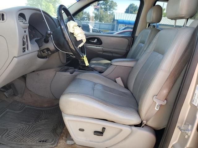 Photo 6 VIN: 1GNDT13S272186061 - CHEVROLET TRAILBLAZE 