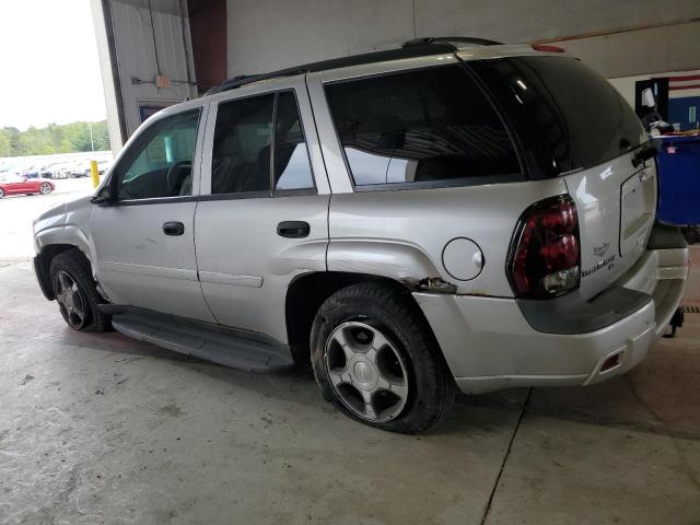 Photo 1 VIN: 1GNDT13S272199277 - CHEVROLET TRAILBLAZE 