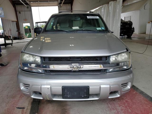 Photo 4 VIN: 1GNDT13S272199277 - CHEVROLET TRAILBLAZE 