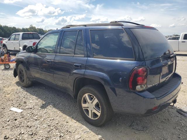 Photo 1 VIN: 1GNDT13S272207359 - CHEVROLET TRAILBLAZE 