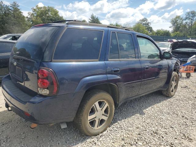 Photo 2 VIN: 1GNDT13S272207359 - CHEVROLET TRAILBLAZE 