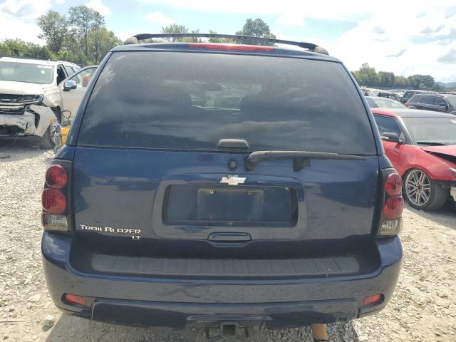 Photo 5 VIN: 1GNDT13S272207359 - CHEVROLET TRAILBLAZE 