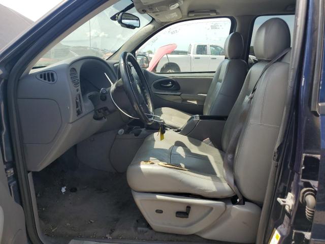 Photo 6 VIN: 1GNDT13S272207359 - CHEVROLET TRAILBLAZE 