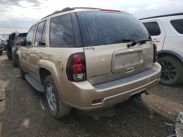 Photo 1 VIN: 1GNDT13S272207667 - CHEVROLET TRAILBLAZE 