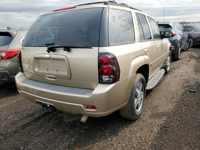 Photo 2 VIN: 1GNDT13S272207667 - CHEVROLET TRAILBLAZE 