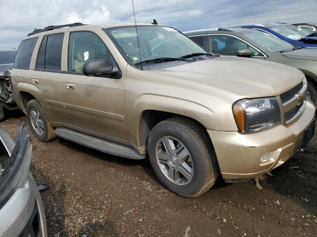 Photo 3 VIN: 1GNDT13S272207667 - CHEVROLET TRAILBLAZE 