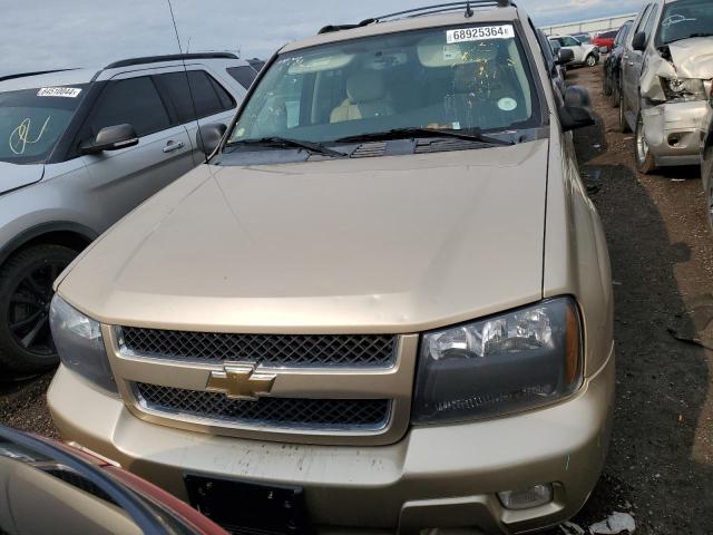 Photo 4 VIN: 1GNDT13S272207667 - CHEVROLET TRAILBLAZE 