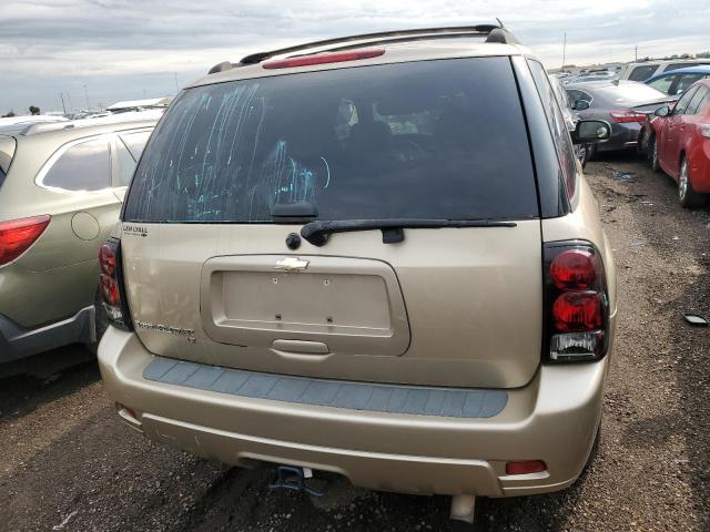 Photo 5 VIN: 1GNDT13S272207667 - CHEVROLET TRAILBLAZE 