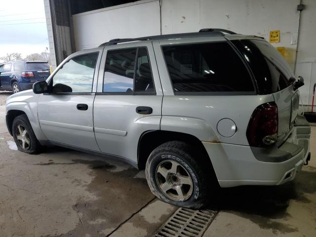 Photo 1 VIN: 1GNDT13S272218488 - CHEVROLET TRAILBLZR 