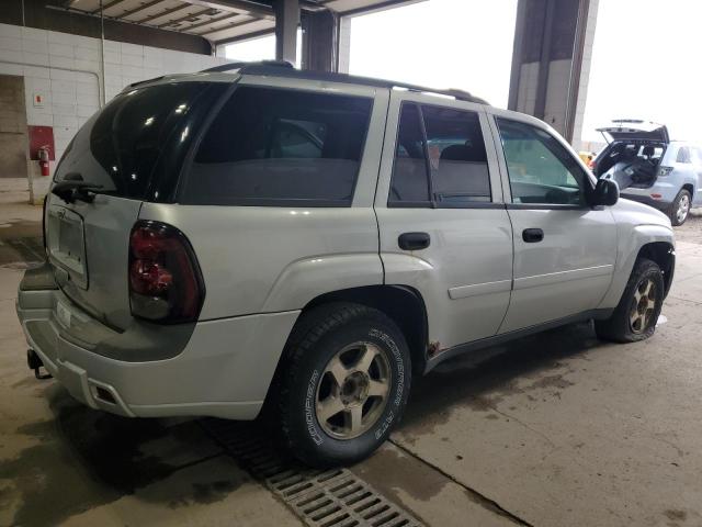 Photo 2 VIN: 1GNDT13S272218488 - CHEVROLET TRAILBLZR 