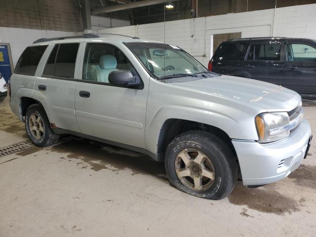 Photo 3 VIN: 1GNDT13S272218488 - CHEVROLET TRAILBLZR 