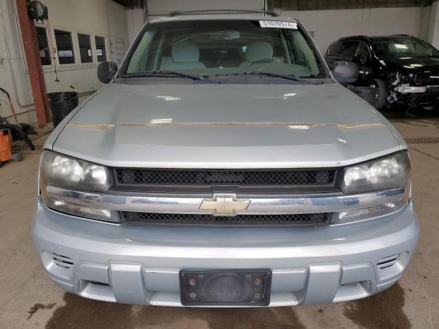 Photo 4 VIN: 1GNDT13S272218488 - CHEVROLET TRAILBLZR 