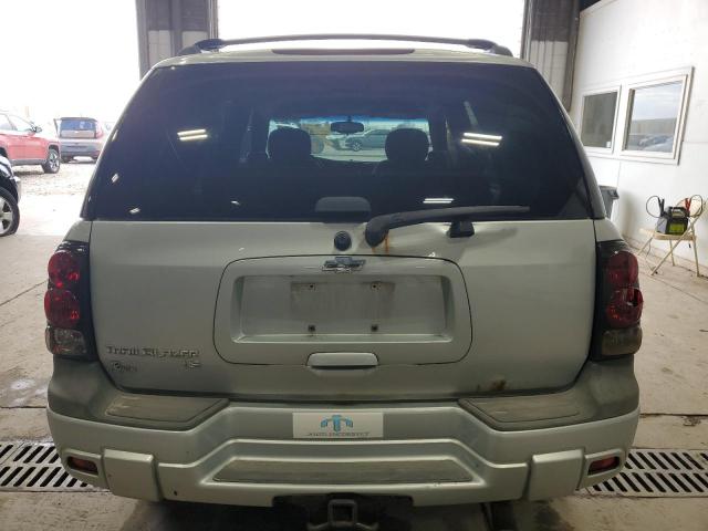 Photo 5 VIN: 1GNDT13S272218488 - CHEVROLET TRAILBLZR 