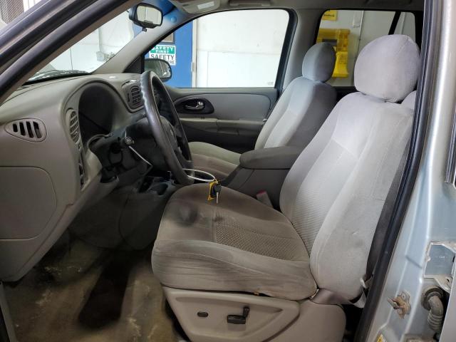 Photo 6 VIN: 1GNDT13S272218488 - CHEVROLET TRAILBLZR 