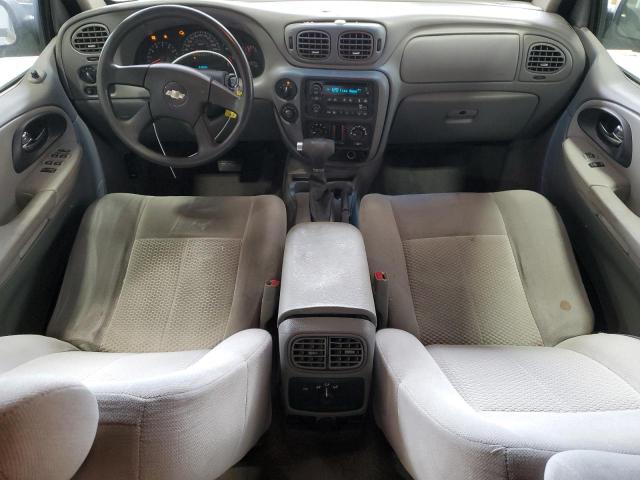 Photo 7 VIN: 1GNDT13S272218488 - CHEVROLET TRAILBLZR 