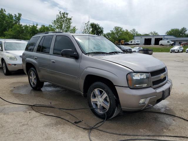 Photo 3 VIN: 1GNDT13S272234013 - CHEVROLET TRAILBLZR 