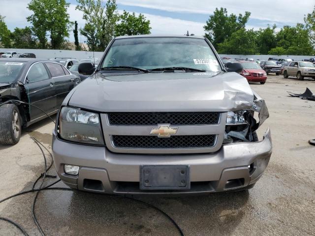 Photo 4 VIN: 1GNDT13S272234013 - CHEVROLET TRAILBLZR 