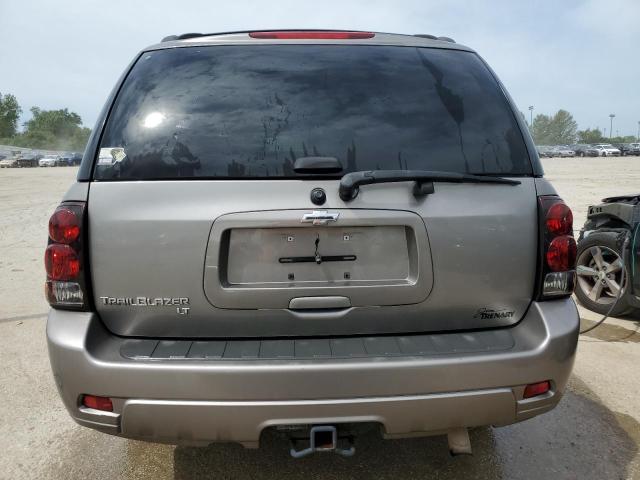 Photo 5 VIN: 1GNDT13S272234013 - CHEVROLET TRAILBLZR 