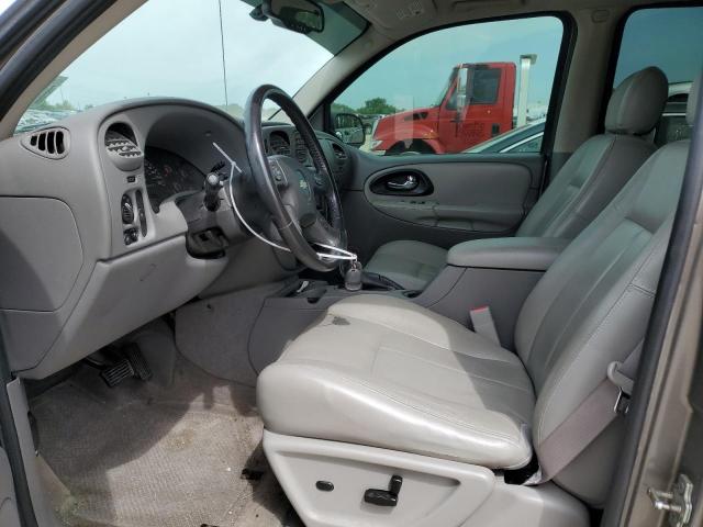 Photo 6 VIN: 1GNDT13S272234013 - CHEVROLET TRAILBLZR 