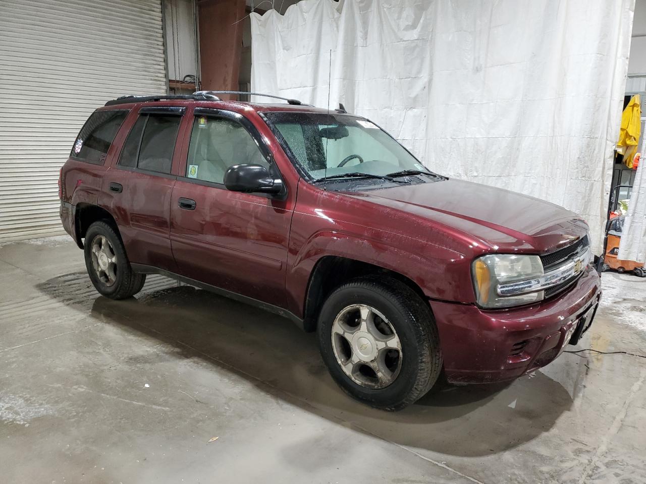 Photo 3 VIN: 1GNDT13S272274799 - CHEVROLET TRAILBLAZER 