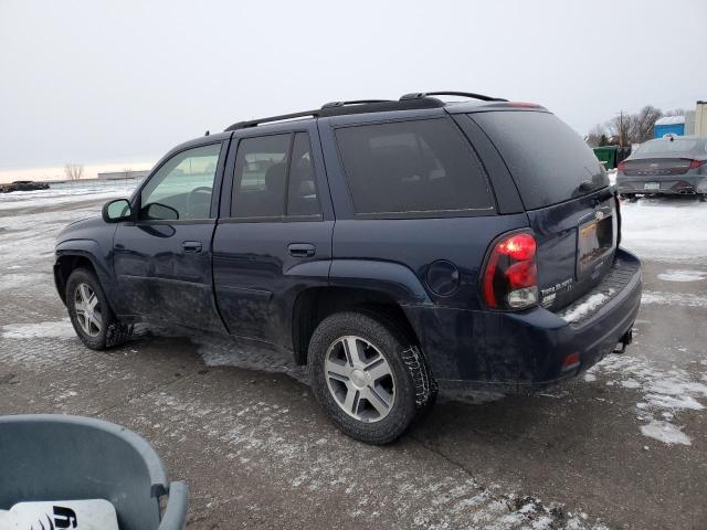 Photo 1 VIN: 1GNDT13S272305520 - CHEVROLET TRAILBLAZE 