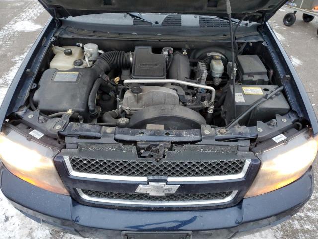 Photo 11 VIN: 1GNDT13S272305520 - CHEVROLET TRAILBLAZE 