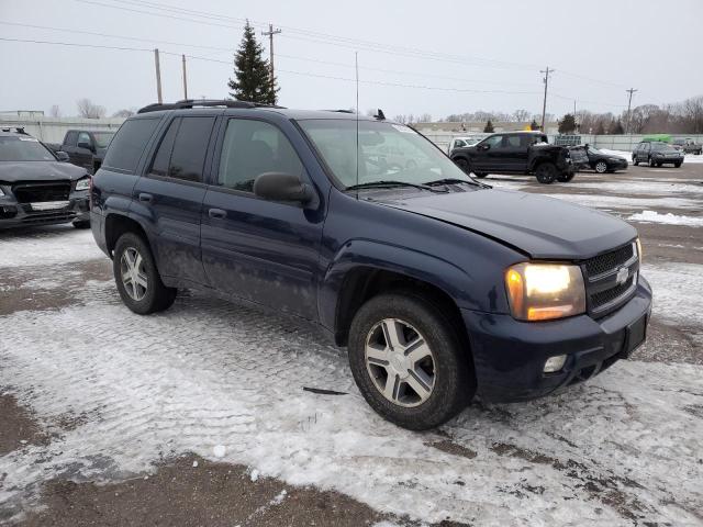 Photo 3 VIN: 1GNDT13S272305520 - CHEVROLET TRAILBLAZE 