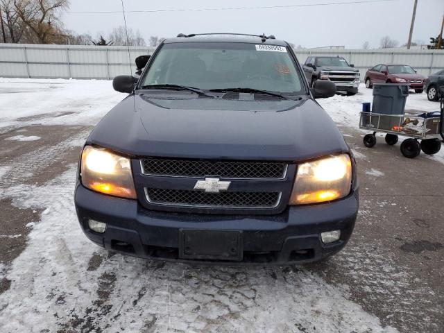 Photo 4 VIN: 1GNDT13S272305520 - CHEVROLET TRAILBLAZE 