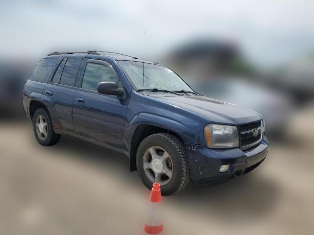 Photo 3 VIN: 1GNDT13S282102662 - CHEVROLET TRAILBLZR 