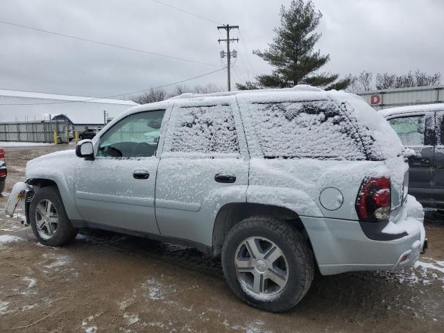 Photo 1 VIN: 1GNDT13S282107344 - CHEVROLET TRAILBLZR 