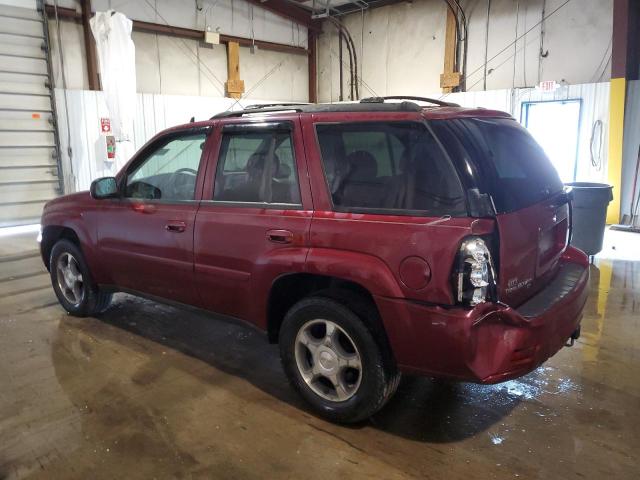 Photo 1 VIN: 1GNDT13S282139338 - CHEVROLET TRAILBLZR 