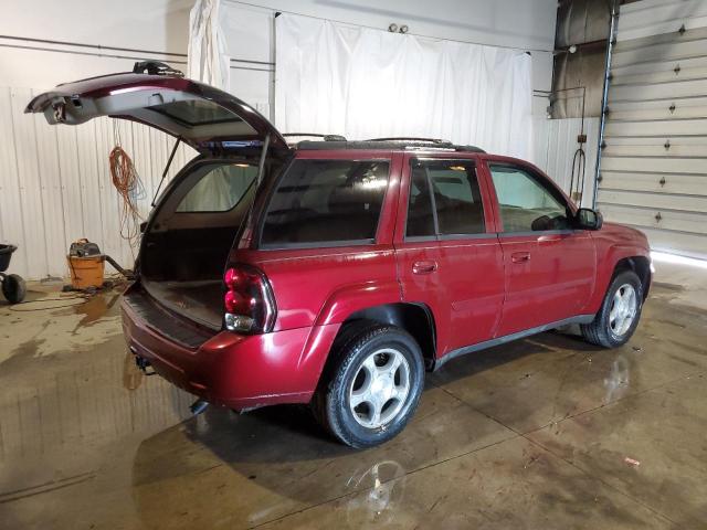 Photo 2 VIN: 1GNDT13S282139338 - CHEVROLET TRAILBLZR 