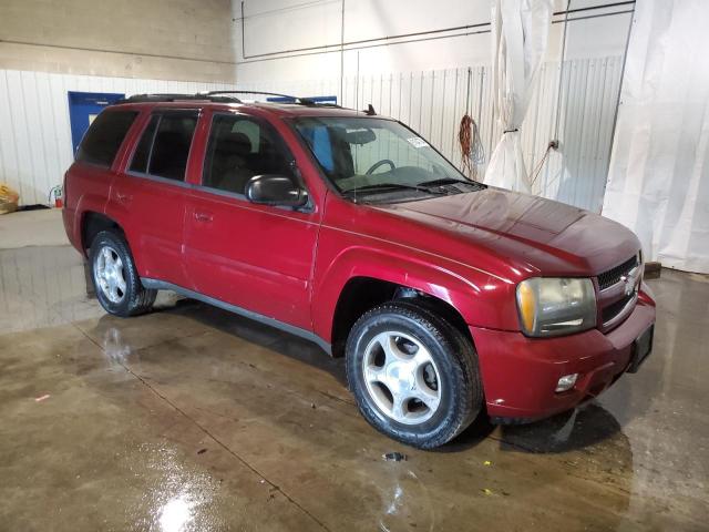 Photo 3 VIN: 1GNDT13S282139338 - CHEVROLET TRAILBLZR 