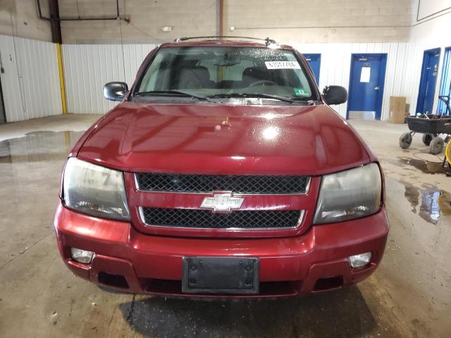 Photo 4 VIN: 1GNDT13S282139338 - CHEVROLET TRAILBLZR 