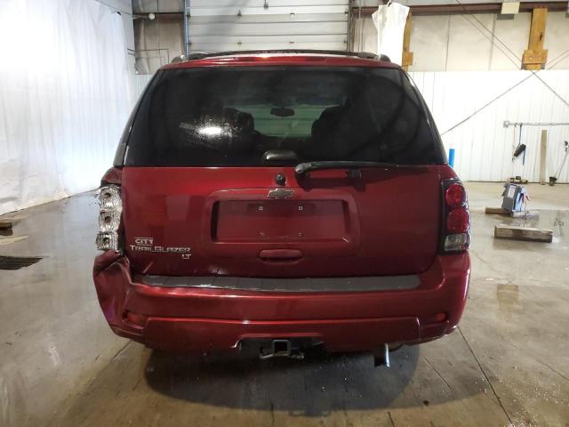 Photo 5 VIN: 1GNDT13S282139338 - CHEVROLET TRAILBLZR 