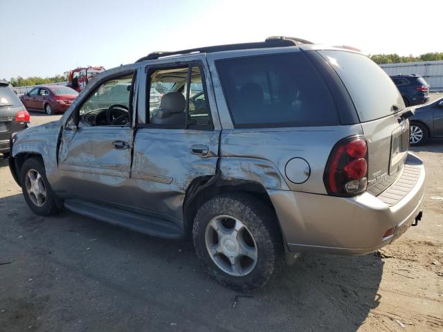 Photo 1 VIN: 1GNDT13S282143826 - CHEVROLET TRAILBLAZE 