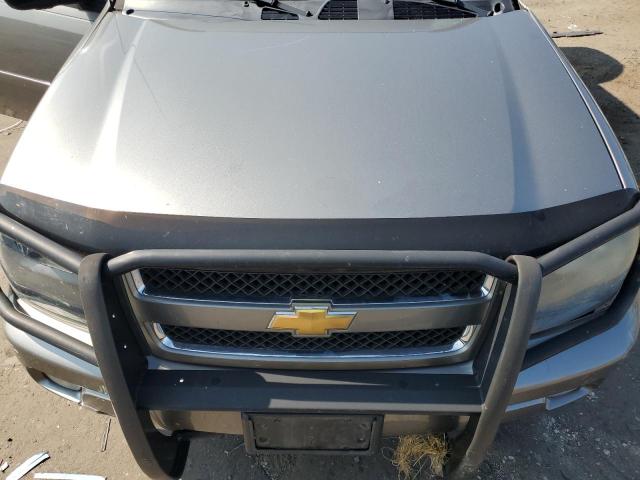 Photo 11 VIN: 1GNDT13S282143826 - CHEVROLET TRAILBLAZE 