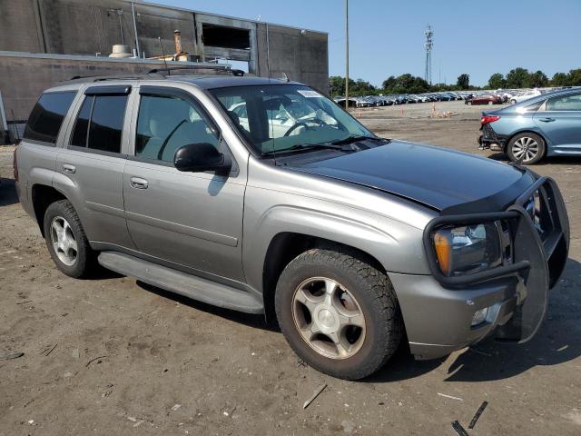 Photo 3 VIN: 1GNDT13S282143826 - CHEVROLET TRAILBLAZE 