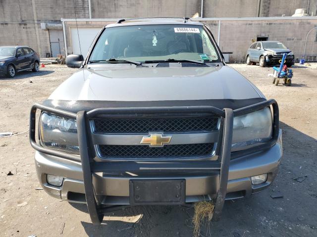 Photo 4 VIN: 1GNDT13S282143826 - CHEVROLET TRAILBLAZE 