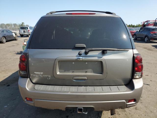 Photo 5 VIN: 1GNDT13S282143826 - CHEVROLET TRAILBLAZE 