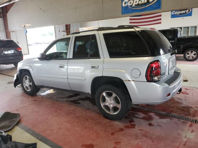 Photo 1 VIN: 1GNDT13S282145706 - CHEVROLET TRAILBLZR 