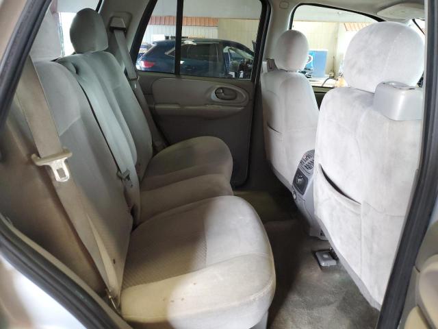 Photo 10 VIN: 1GNDT13S282145706 - CHEVROLET TRAILBLZR 